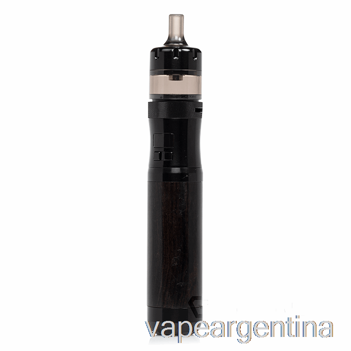 Bp Mods X Dovpo Sable De Luz X 60w Pod Mod Kit Vaporizador Negro Descartable